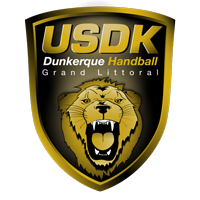 Dunkerque Handball logo